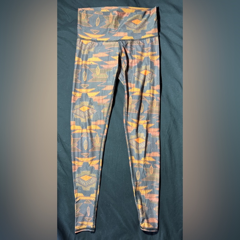 Teeki Yoga Leggings